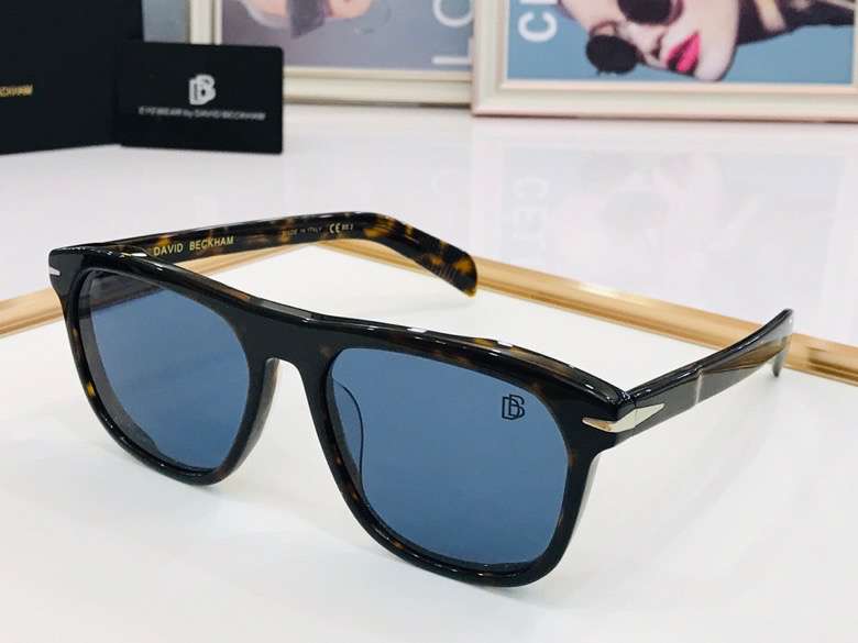 Picture of David Beckha Sunglasses _SKUfw49456101fw